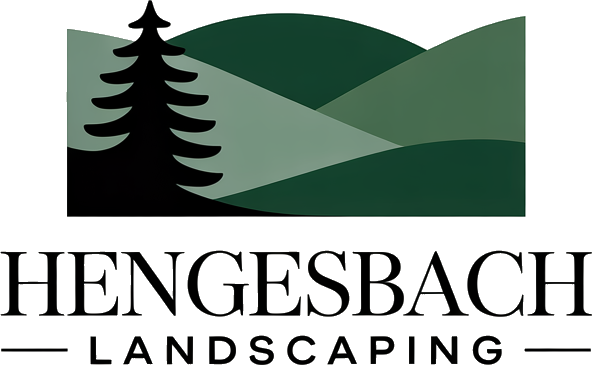 Hengesbach Landscaping